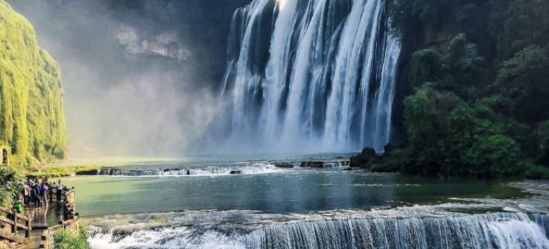 喜祥麟酒店(安顺黄果树大街店)图片