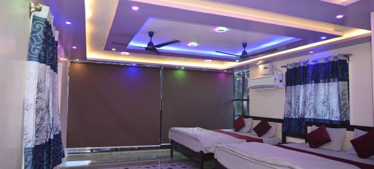 Sai Padma Guest House图片