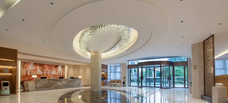 维也纳酒店(舟山普陀浦西公园店)图片