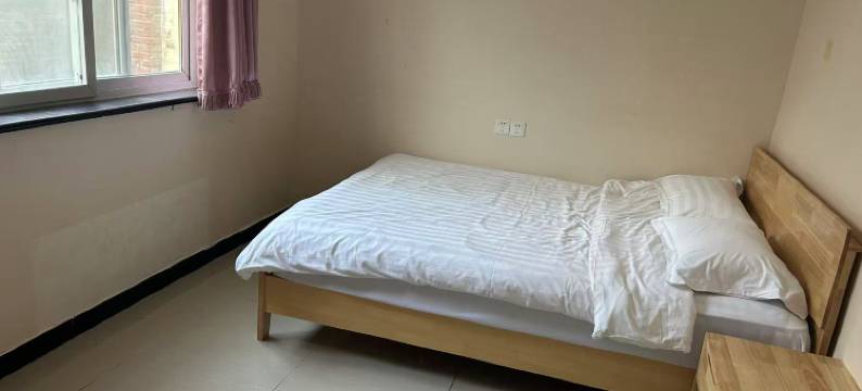 北京友莱宾馆图片