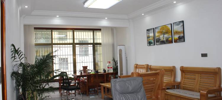 宜章谭玲民宿(莽山景区店)图片