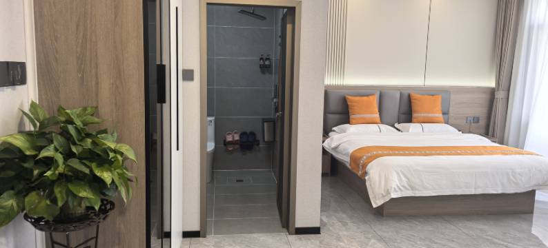 君胜假日酒店图片