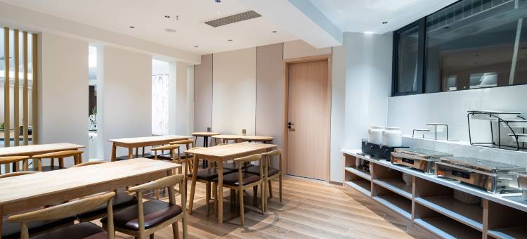 宜宾蓝枫酒店(五粮液生态园宜宾学院店)图片