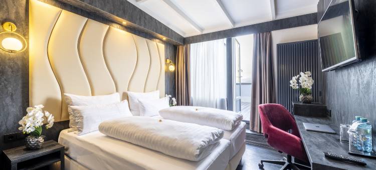 萨尔茨堡市广场酒店(PLAZA INN Salzburg City)图片