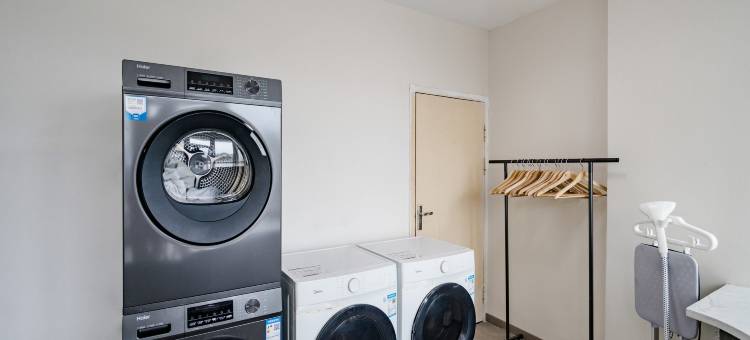 潮漫酒店(三门峡黄河东路市政府店)图片