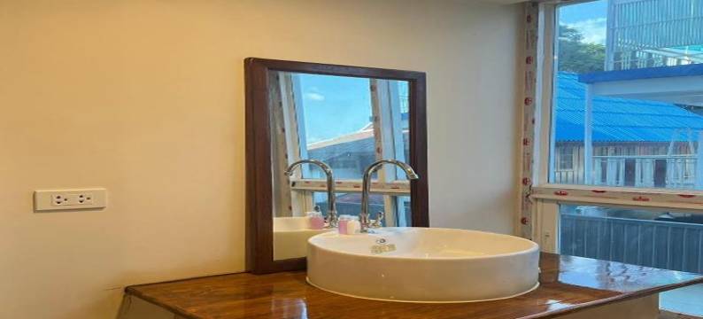 清迈伊斯坦景观酒店(Eastan Golf View ChiangMai)图片