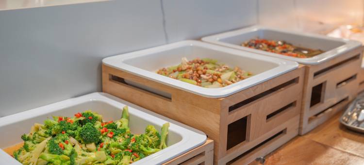 悦森·欣高望都酒店(达州仁和新城火车站店)图片