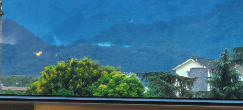 沐云·私汤民宿(都江堰景区南桥店)图片