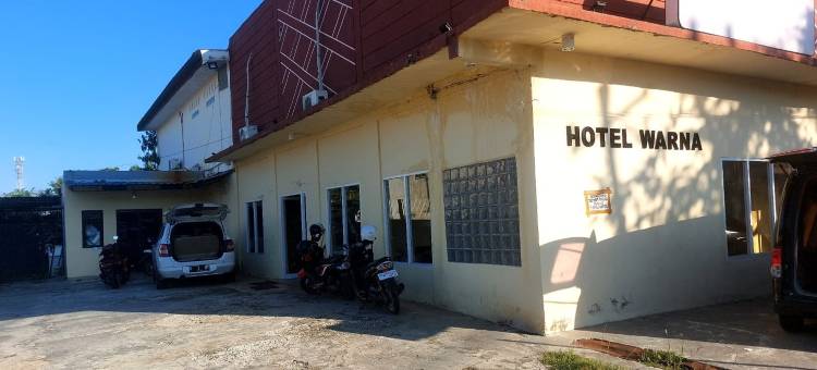 Hotel Warna图片