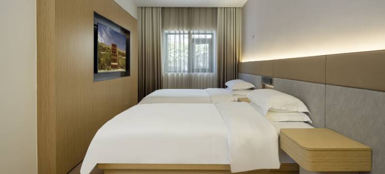 敦煌东篱甄选酒店(敦煌夜市店)图片