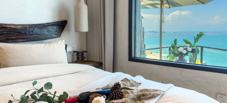 东山·本·民宿(南门湾左耳天台店)图片