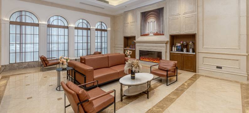 经典版维也纳国际酒店(南宁白沙大道店)图片