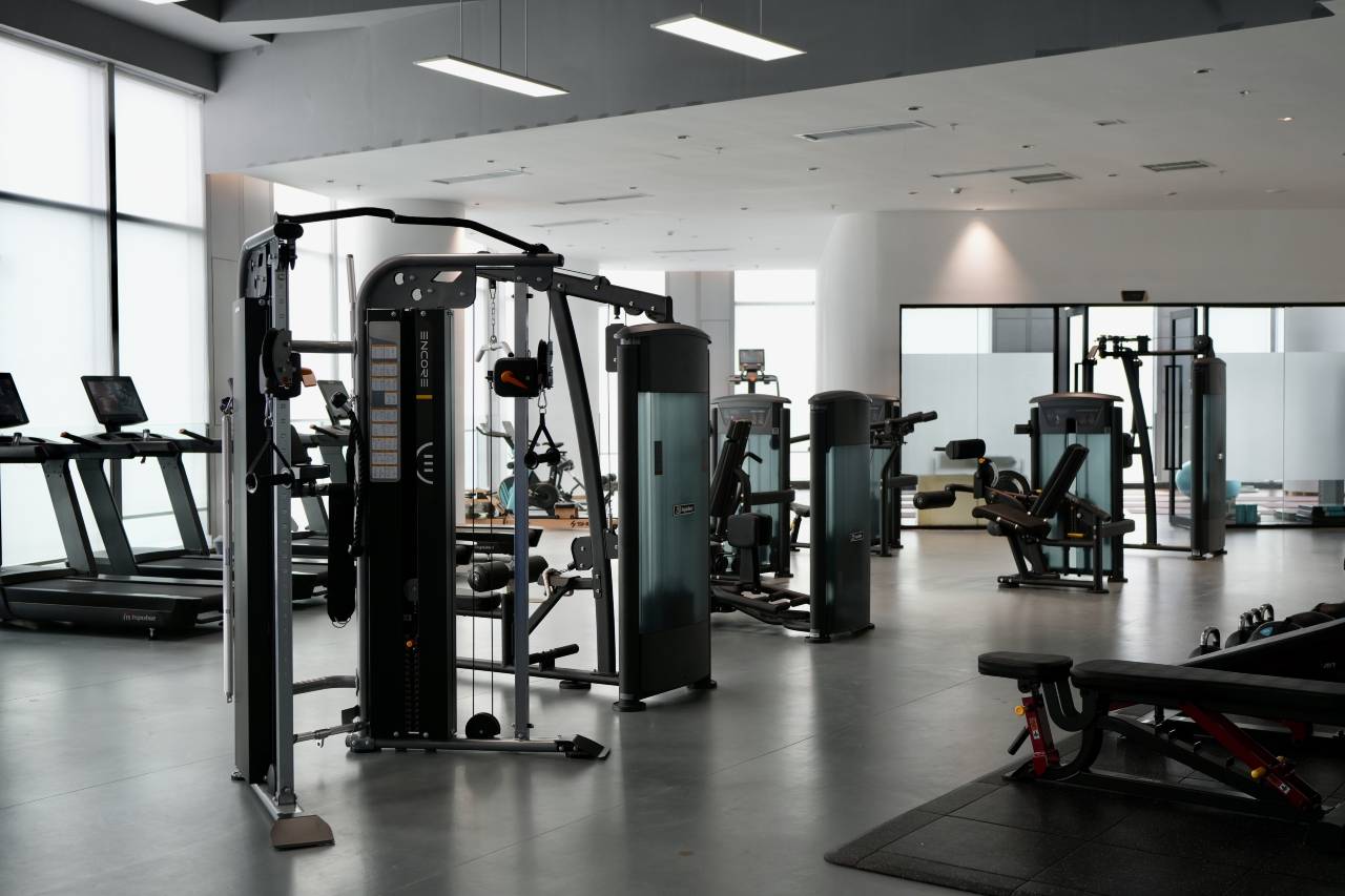 安逸星光酒店图片