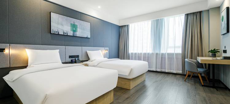 尚客优酒店(太原千峰南路省检察院店)图片