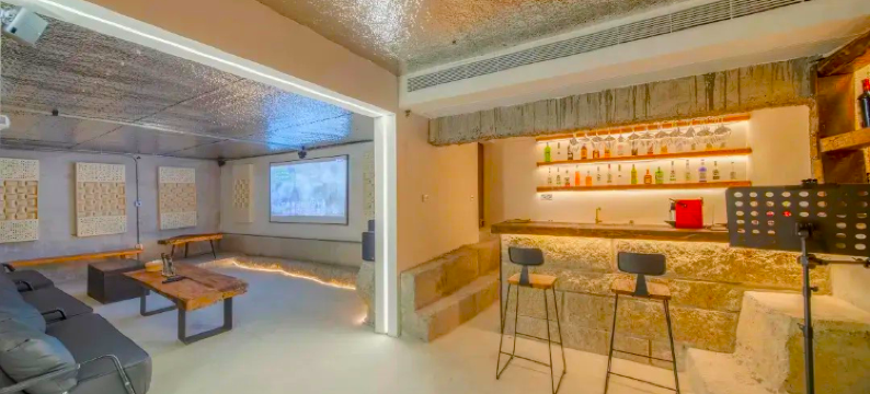 界之宿·野奢民宿(缙云仙都景区店)图片