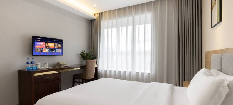 阿富尔连锁酒店(桐梓县华盛店)图片