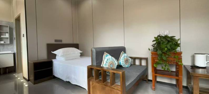 雅舍聚星泰客栈(平遥古城景区店)图片