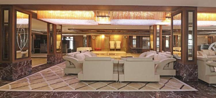 莲花天堂酒店(Hotel Lotus Paradise)图片