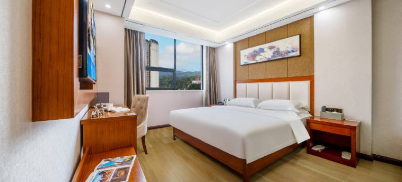 印江九鼎大酒店(印江文昌公园店)图片