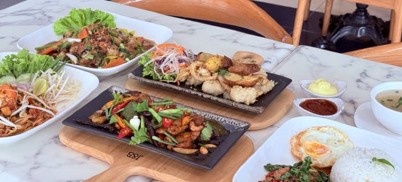 曼谷水门立方酒店(Cubic Pratunam)图片