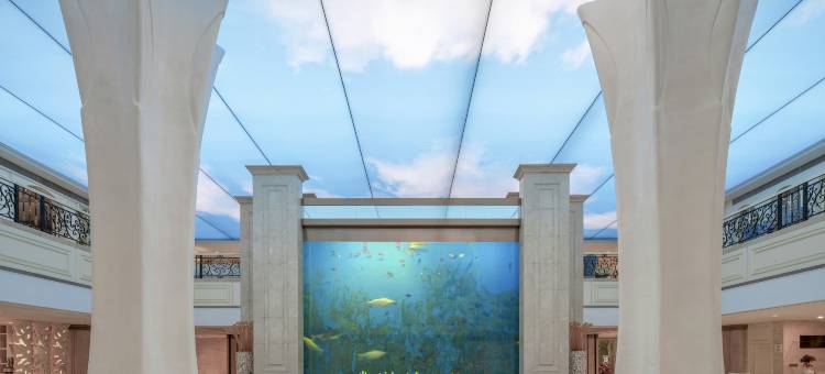 横店影视城丰景嘉丽大酒店图片