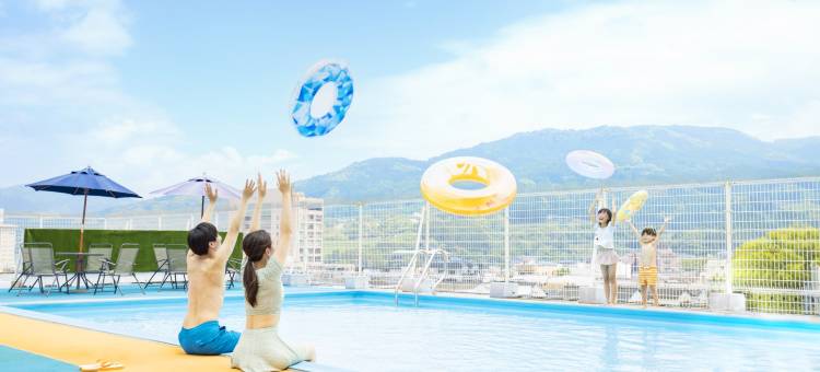 大江户温泉物语嬉野馆(旧汤快度假村高级嬉野温泉嬉野馆)(Ooedo Onsen Monogatari Ureshinokan (Old: Yukai Resort Premium Ureshinokan))图片