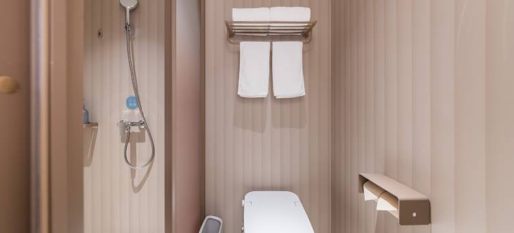 汉庭酒店(郑州东站东广场站前广场店)图片