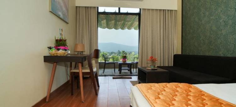 Gaurav Lords Resort Shrivardhan图片