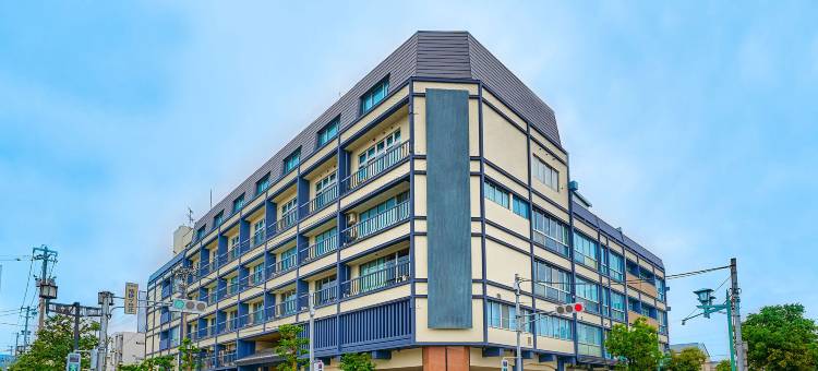 Ooedo Onsen Monogatari Yamashiro Saichoraku(Old:Yukai Resort Saichoraku)图片