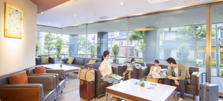 Ooedo Onsen Monogatari Yamashiro Saichoraku(Old:Yukai Resort Saichoraku)图片