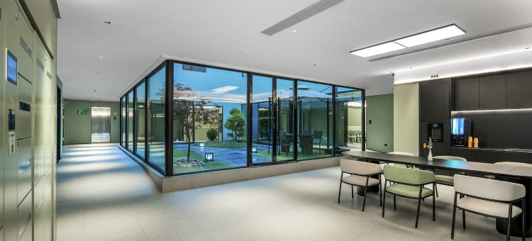 海友酒店(香格里拉古城店)图片