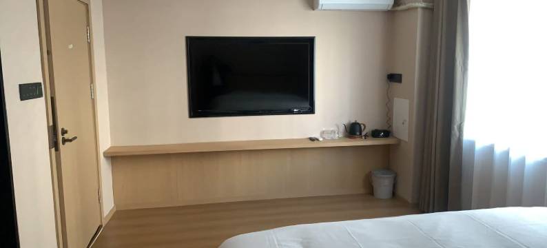 密山旺达快捷宾馆图片