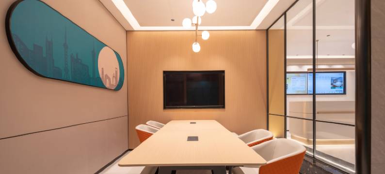 城市便捷酒店(鄂州吴都乔街店)图片