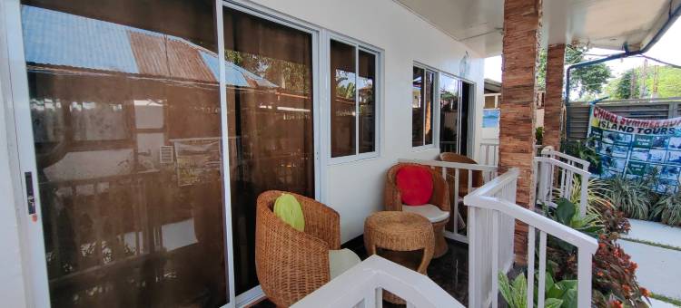 奇贝尔夏日酒店(Chibel Summer Riverside Resort)图片