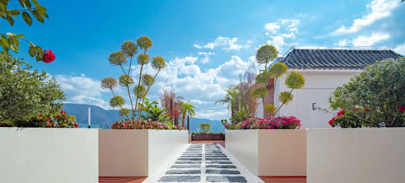 腾冲玉洲温泉酒店图片