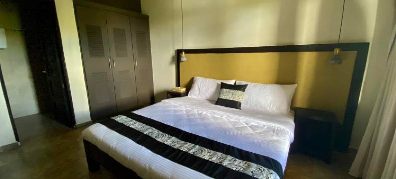 阿丽拉红树林生态度假村-由海维客房管理(Ariella Mangrove & Eco Resort by Hiverooms)图片