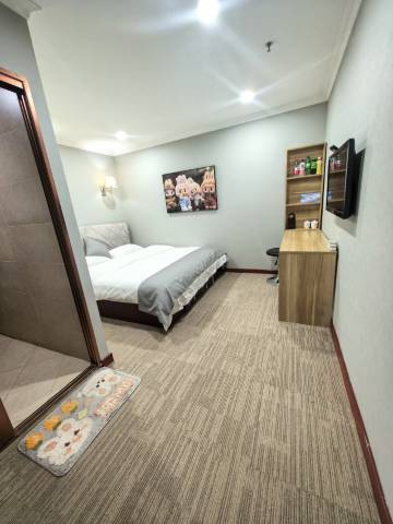 新宾新佳缘宾馆