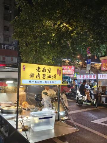 南京博物院轻居酒店图片