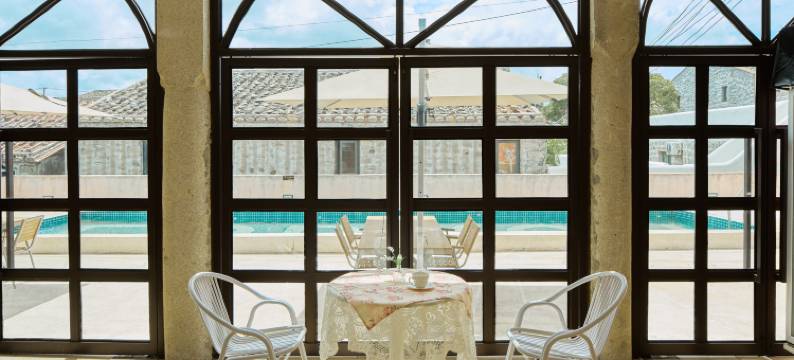 平潭·珊瑚屿·Tribe度假美宿(马腿村店)图片