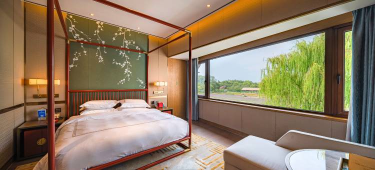 乌镇锦堂行馆图片