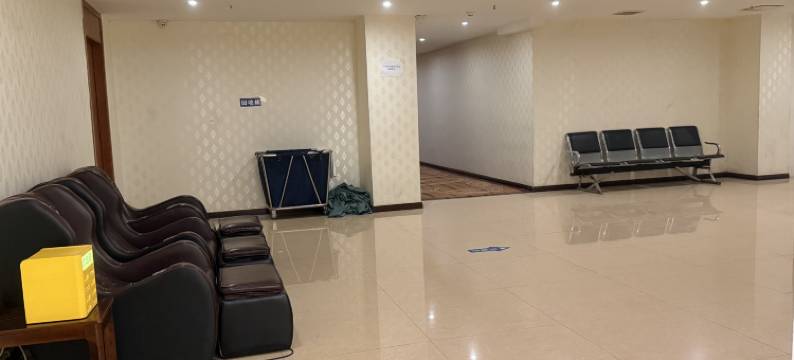 广安万盛大酒店图片