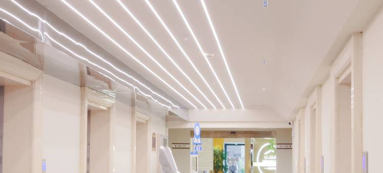 锦辰轻奢民宿(贵阳长江路地铁站店)图片