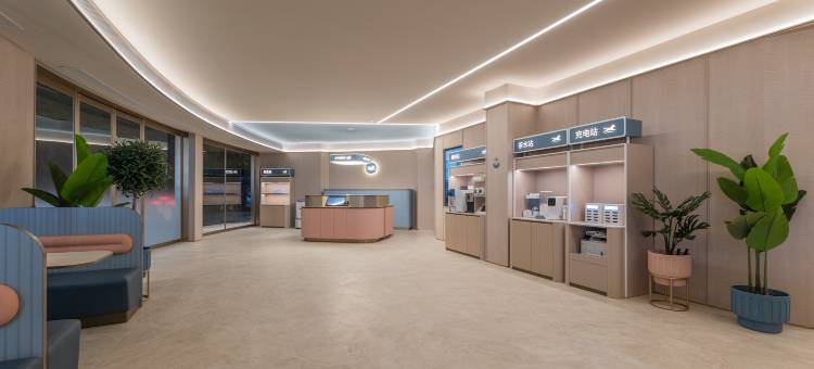 汉庭酒店(九华山风景区店)图片