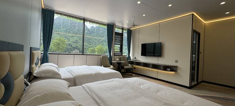 云岭梦乡民宿图片