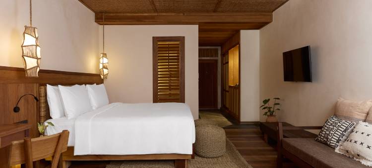 洲至奢选 - 象岛丁索度假酒店(Dinso Resort & Villas Ko Chang, Vignette Collection by IHG)图片