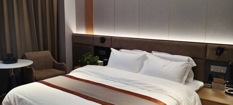 齐齐哈尔百草民宿图片