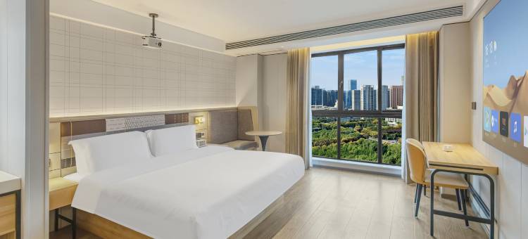 如家精选酒店Homeinn Plus(重庆大学城店)图片