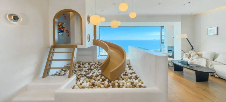 东山岛与汐海景民宿(南屿双面海店)图片