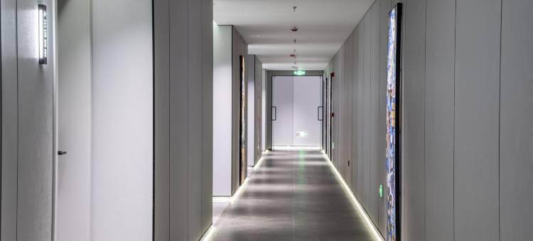 网鱼电竞酒店(武汉汉口火车站南广场店)图片