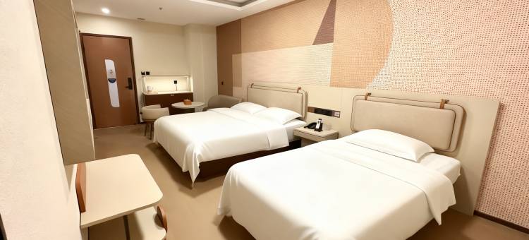 温莎安可酒店(昌乐全福元店)图片